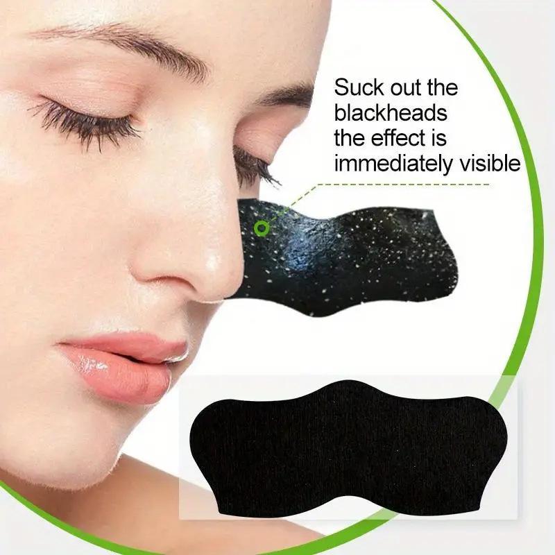 Face Mask Skincare - Masque pour éliminer les points noirs,