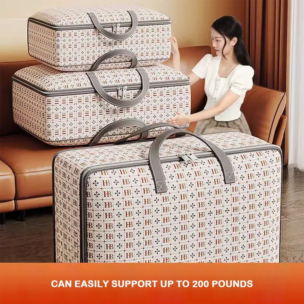 Face Moisturizer - Sac de rangement pour couettes de