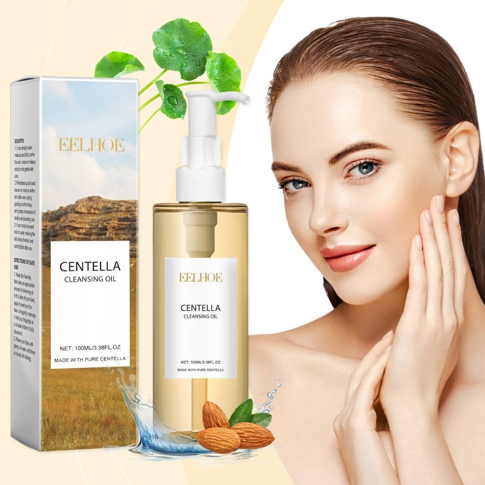 Cleanser Face - Coffret de soins visage à la