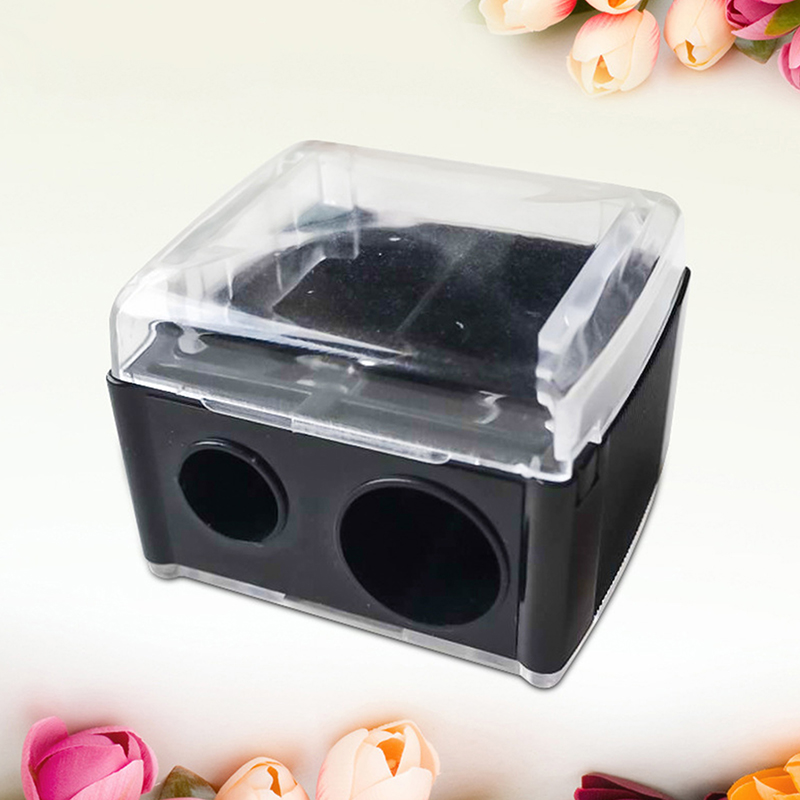1 pièce : taille-crayon à doub - Lip Balm avis et prix