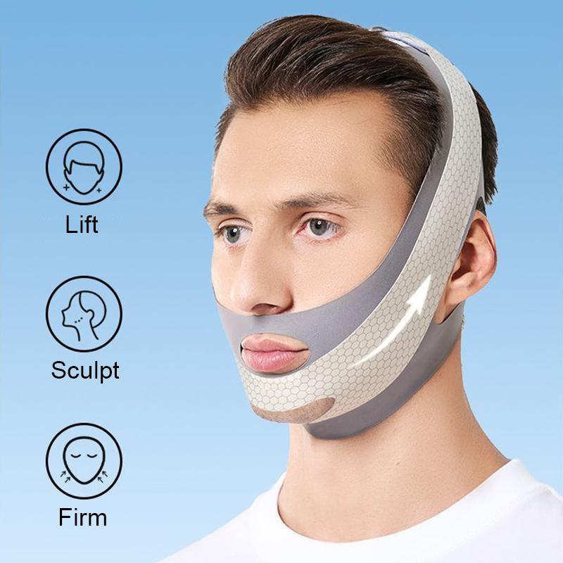 Masque facial amincissant pour - Face Mask Skincare avis et prix