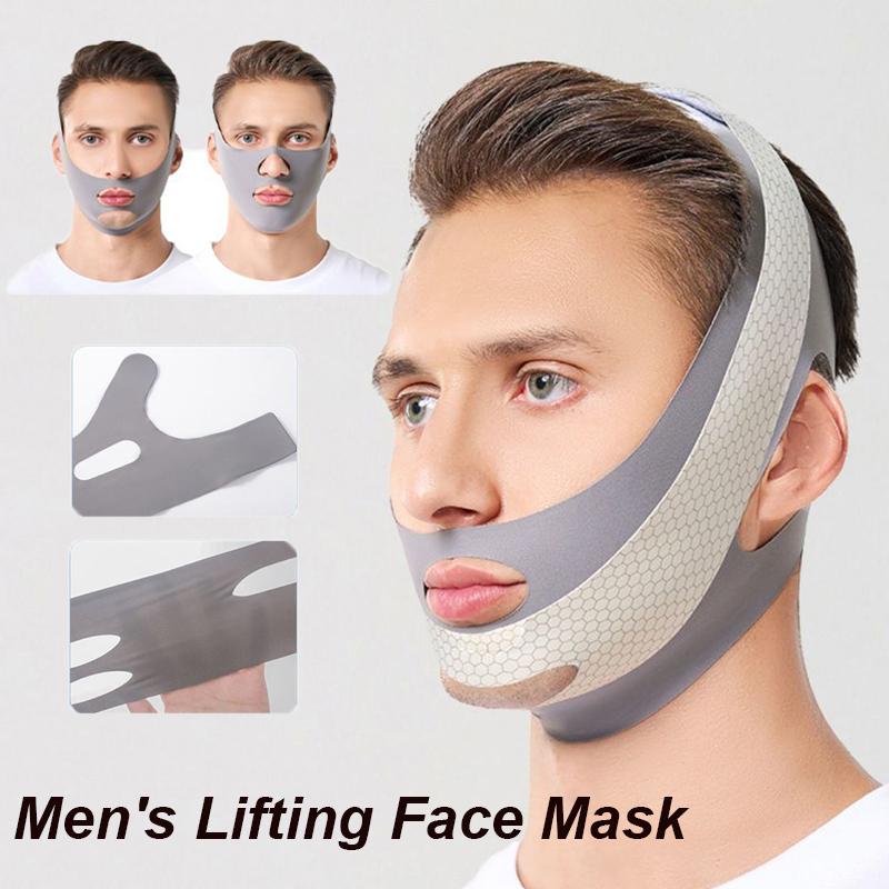 Masque facial amincissant pour - Face Mask Skincare avis et prix