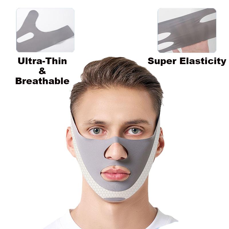 Masque facial amincissant pour - Face Mask Skincare avis et prix