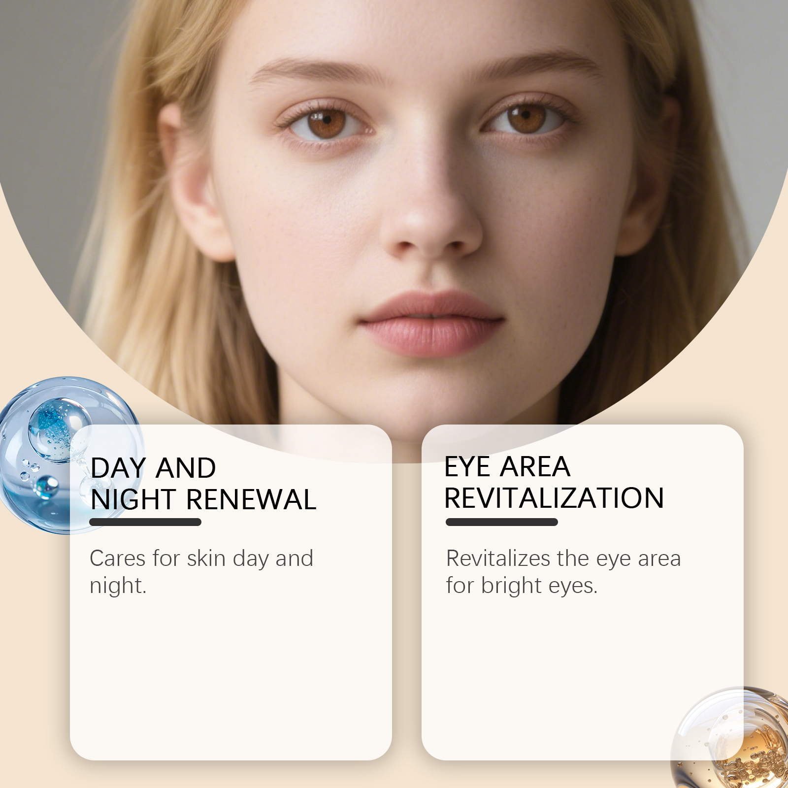 Combinaison de soins pour la p - Night Cream avis et prix