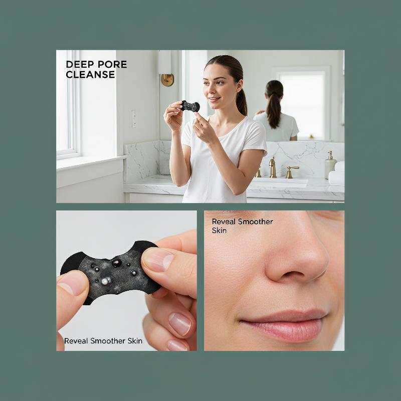 Masque pour éliminer les point - Face Mask Skincare avis et prix