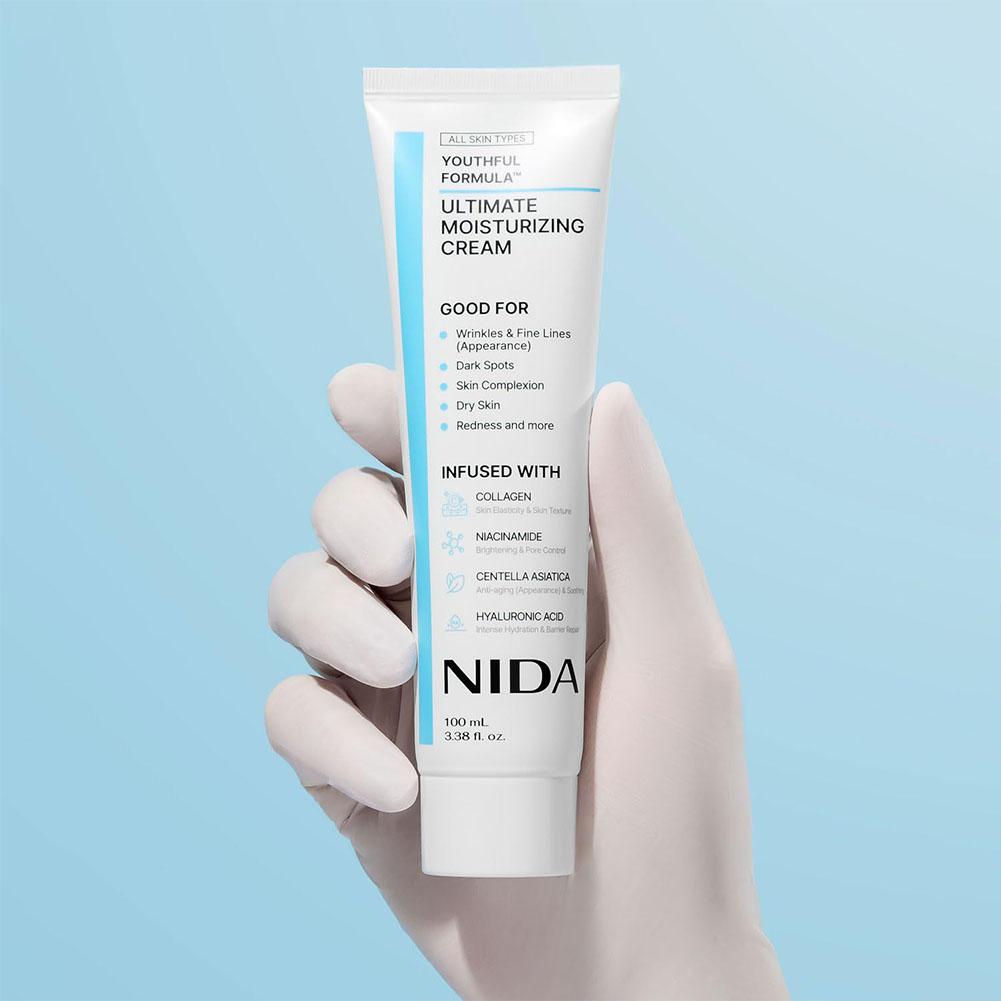 Crème hydratante ultime coréen - Retinol Cream avis et prix