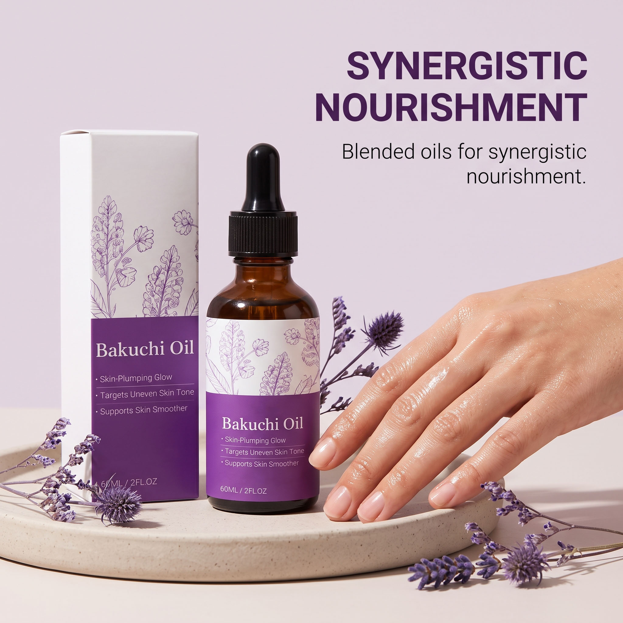 Sérum à l'huile de bakuchiol b - Face Oil Rosehip avis et prix