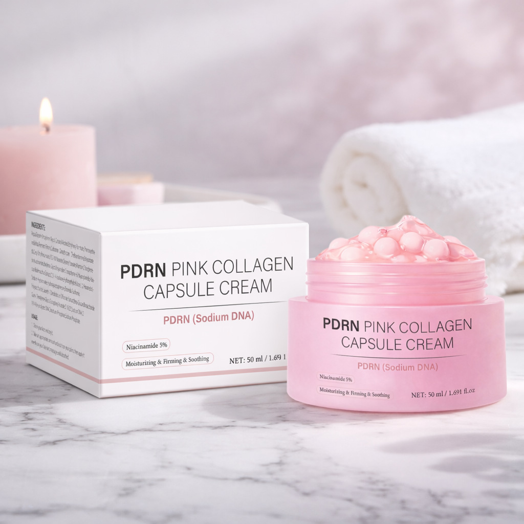 Crème hydratante pour le visag - Skincare Glowing avis et prix