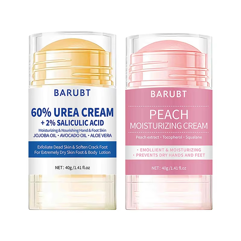 Crème pour les pieds à 60% d'u - Urea Foot Cream avis et prix