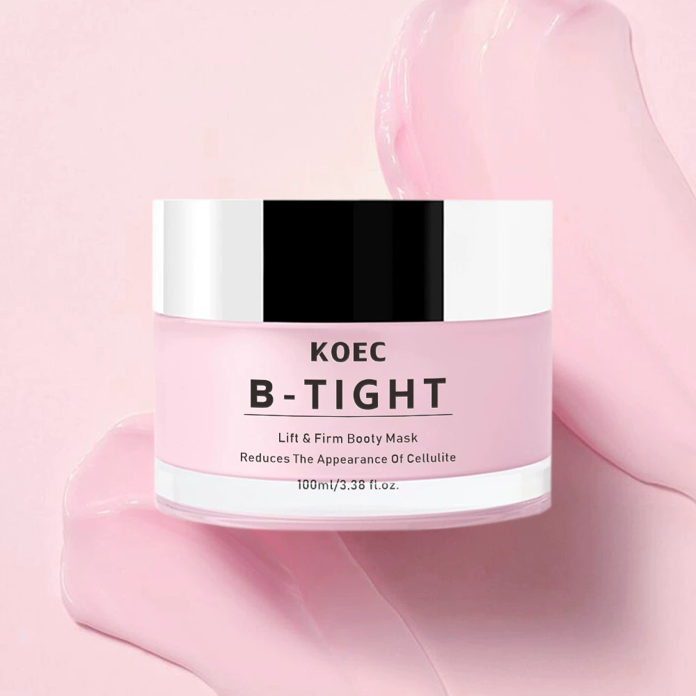 100 ml KOEC B-TIGHT Lifting Ra - Body Lotion avis et prix