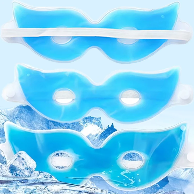 1/10 pièces Masque oculaire ra - Skincare China avis et prix
