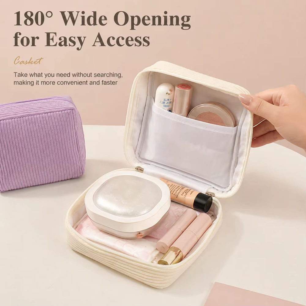Sac de rangement grande capaci - Lip Balm avis et prix