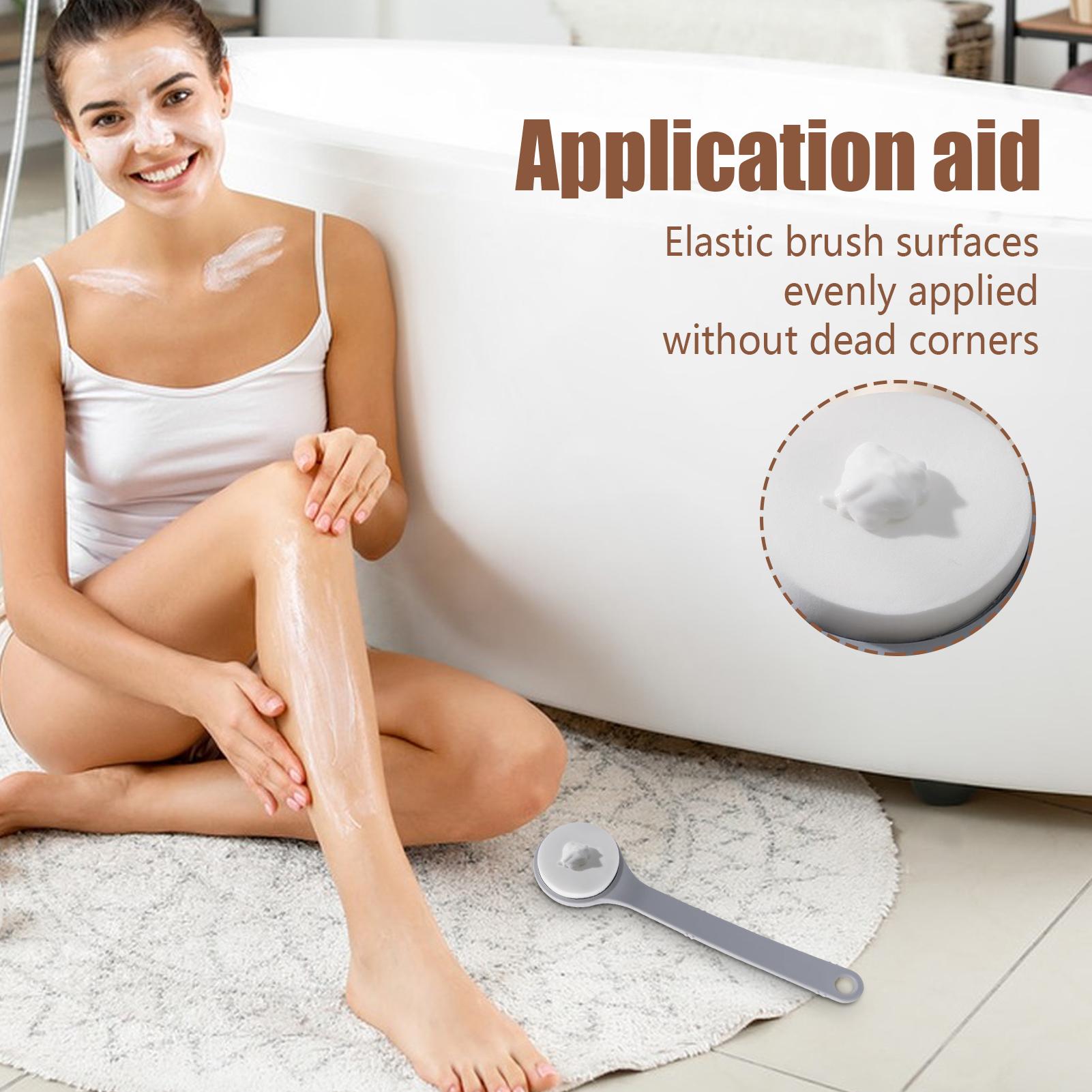 Applicateur de lotion multifon - Body Lotion avis et prix