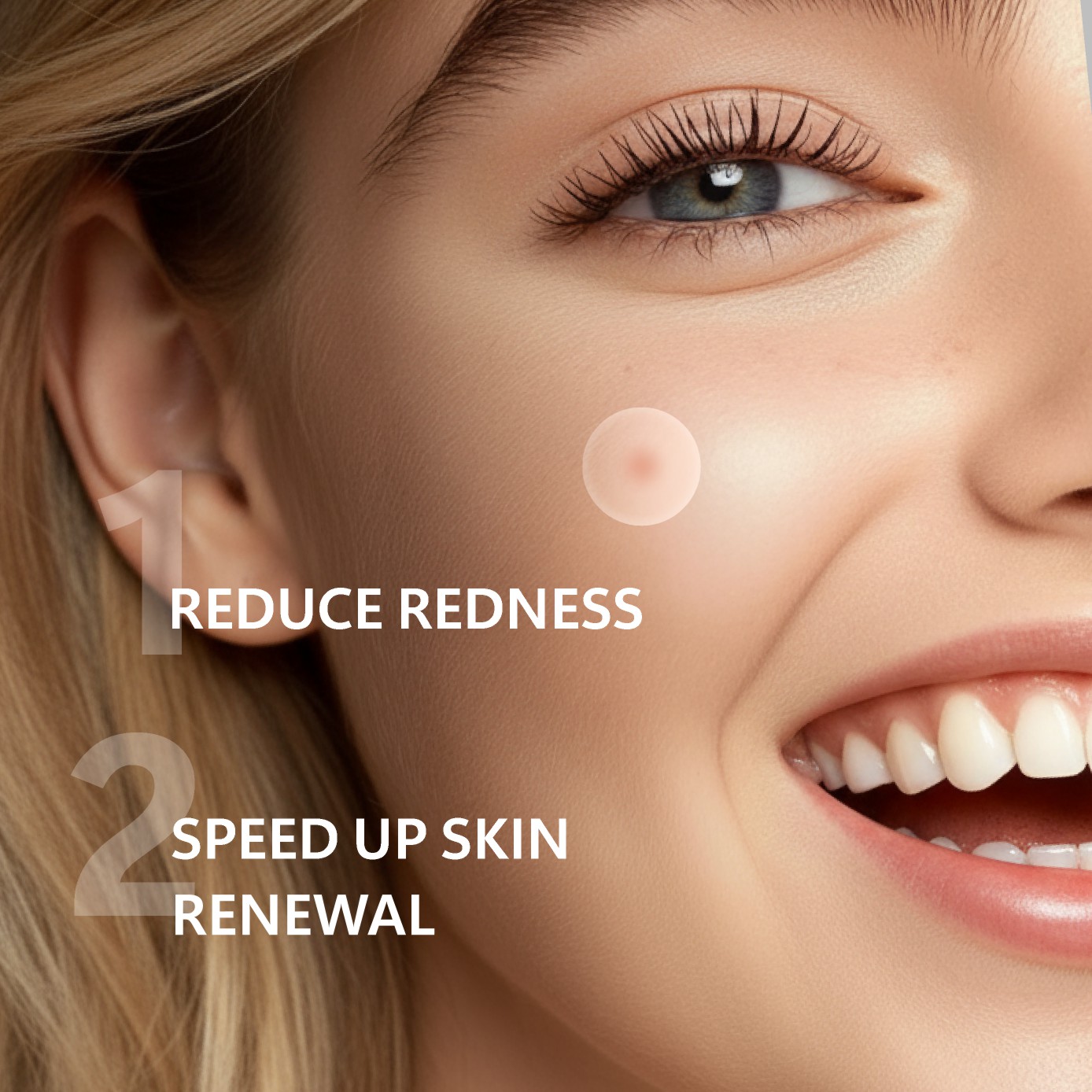 Patch anti-acné à micro-aiguil - Face Moisturizer avis et prix