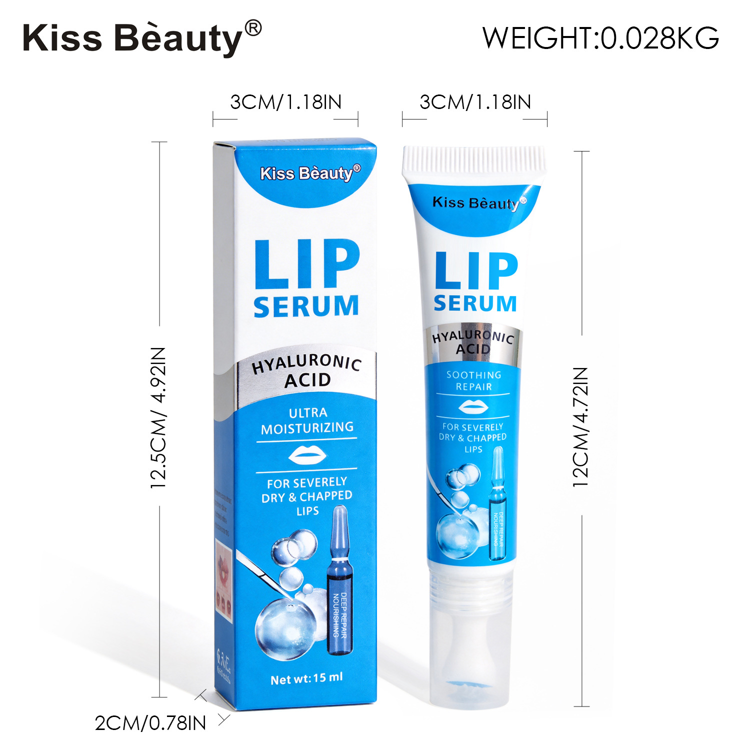Baume hydratant pour les lèvre - Lip Balm avis et prix
