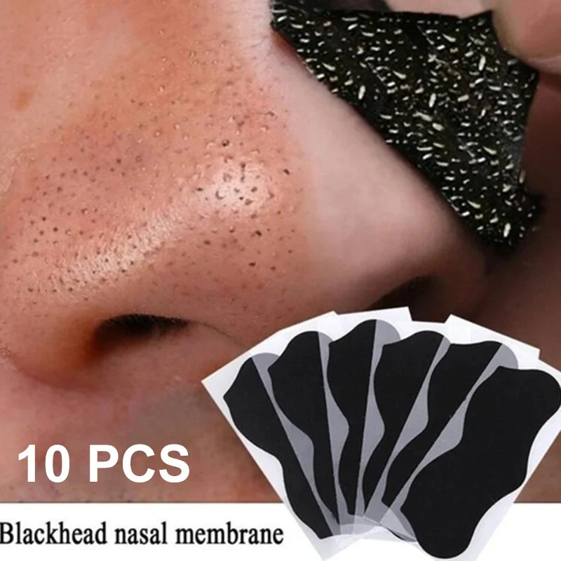 Bandes de points noirs pour le - Cleanser Face avis et prix