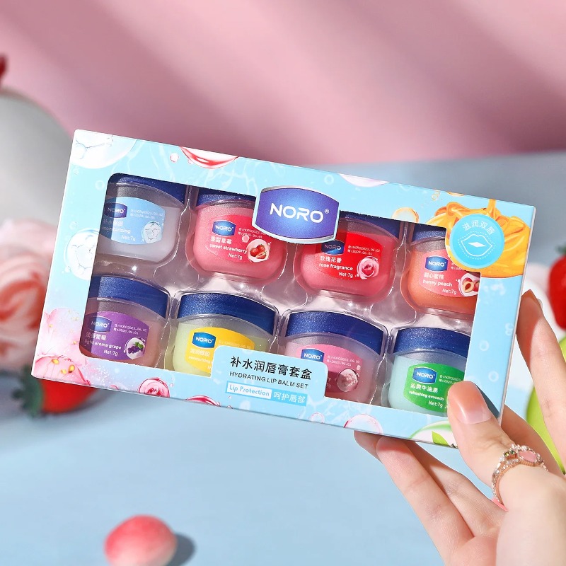 Ensemble de masques hydratants - Face Moisturizer avis et prix