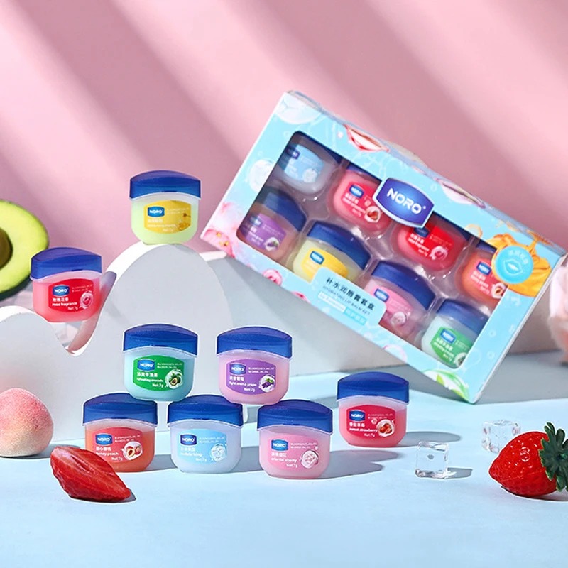 Ensemble de masques hydratants - Face Moisturizer avis et prix