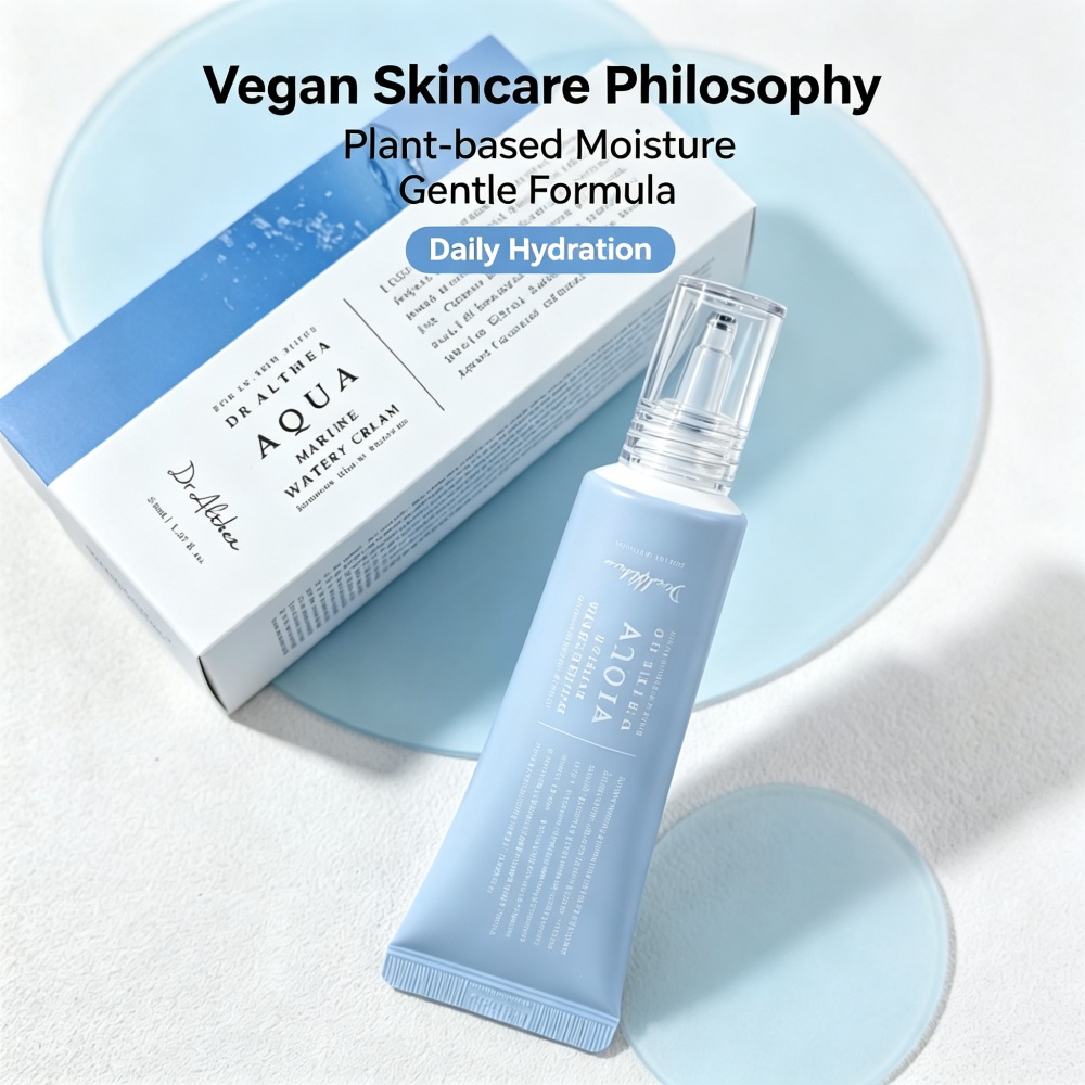 Crème hydratante aquatique Dr. - Vitamin C Serum avis et prix