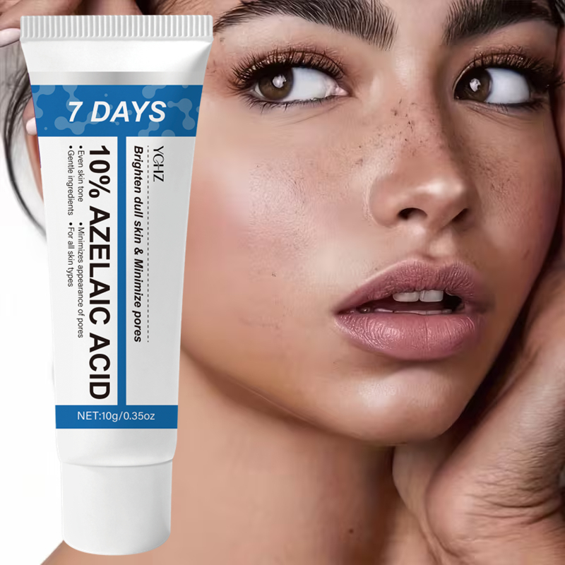 Crème lissante anti-imperfecti - Skincare Glowing avis et prix