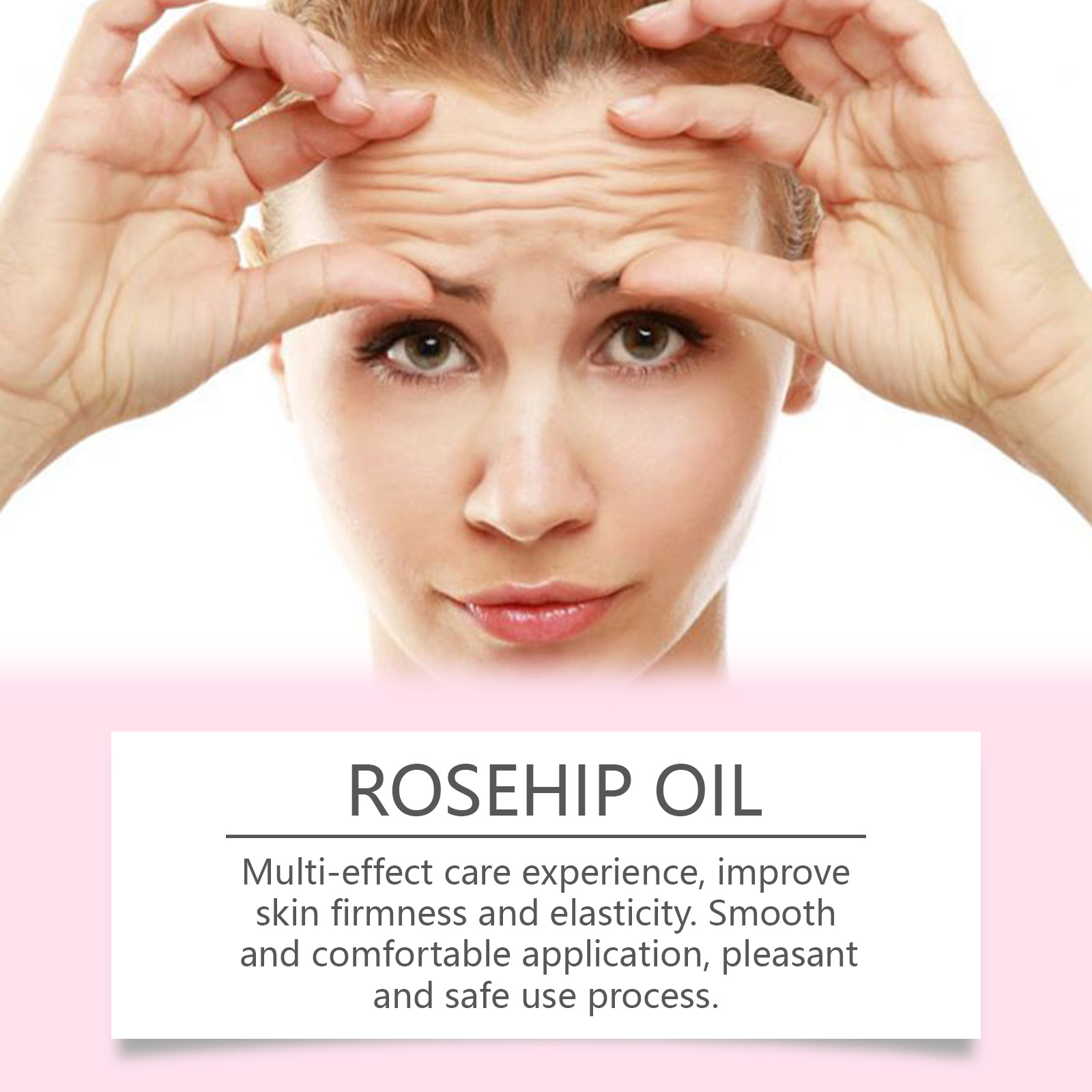 Huile essentielle de rose musq - Face Oil Rosehip avis et prix