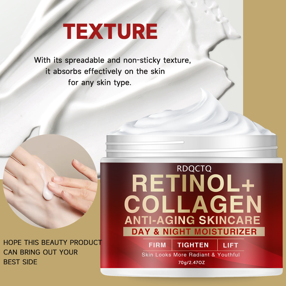 Sérum de jour et de nuit anti- - Night Cream avis et prix