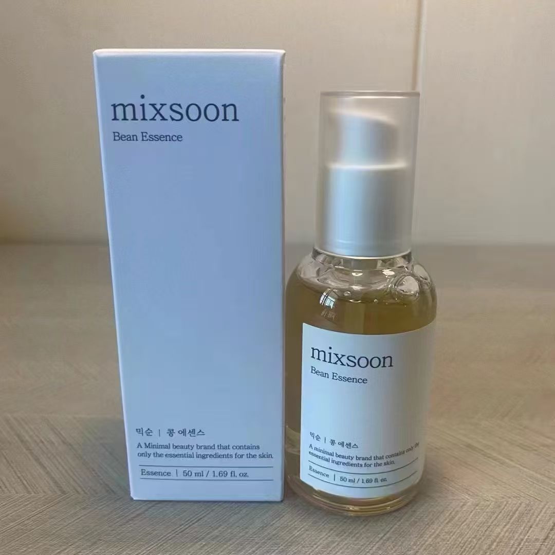 Crème à la Fève de Mixsoon Cor - Night Cream avis et prix