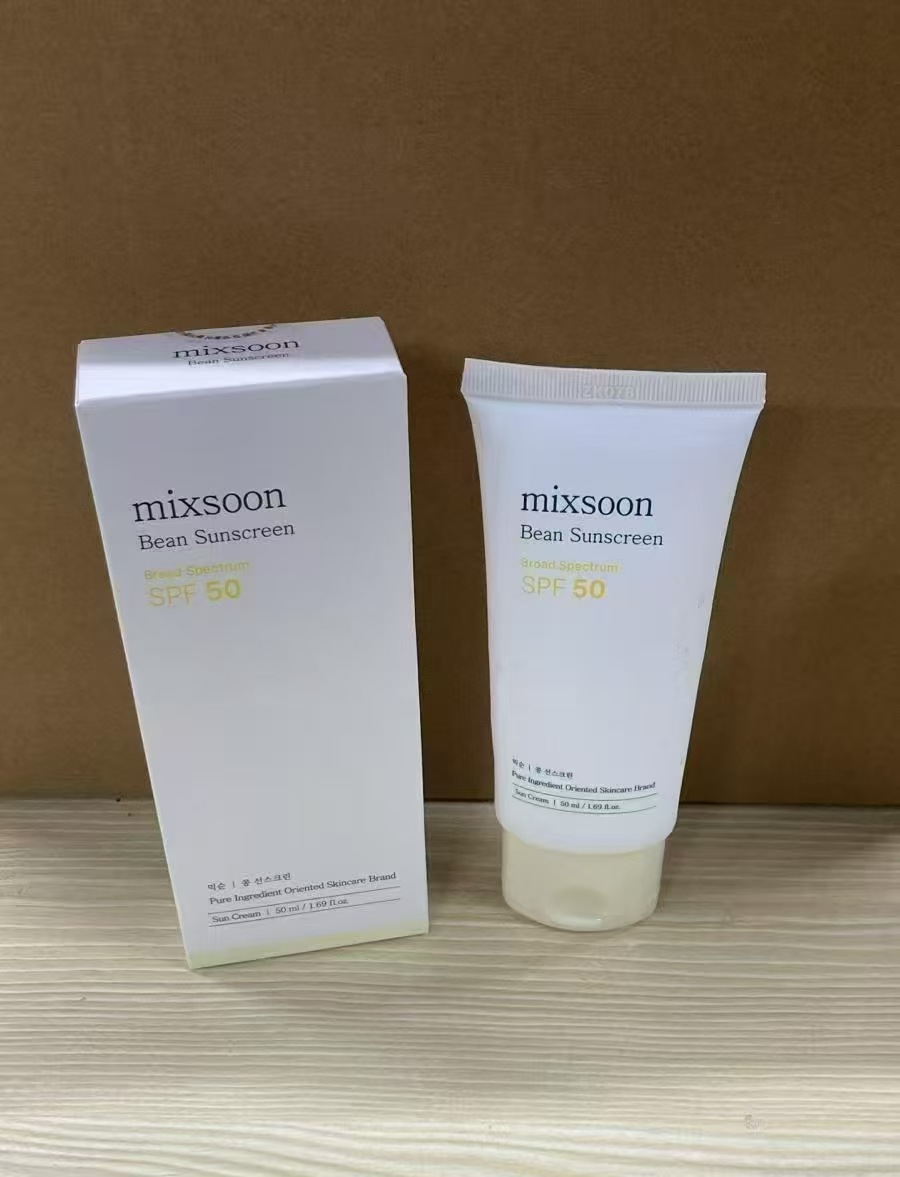 Crème à la Fève de Mixsoon Cor - Night Cream avis et prix