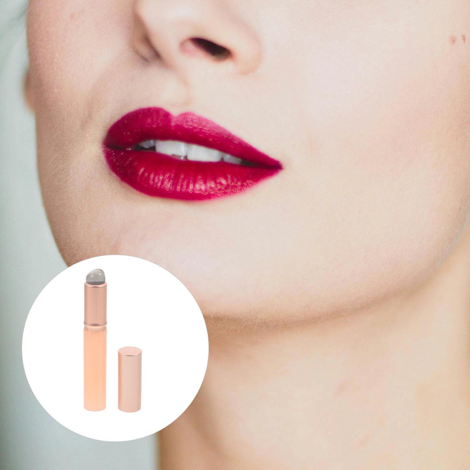 Ensemble d'applicateurs à lèvr - Lip Balm avis et prix