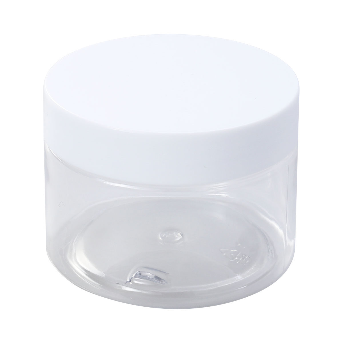 12 pots de rangement en plasti - Body Lotion avis et prix