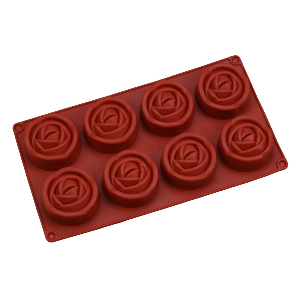 Moule en silicone 3D à 8 cavit - Night Cream avis et prix