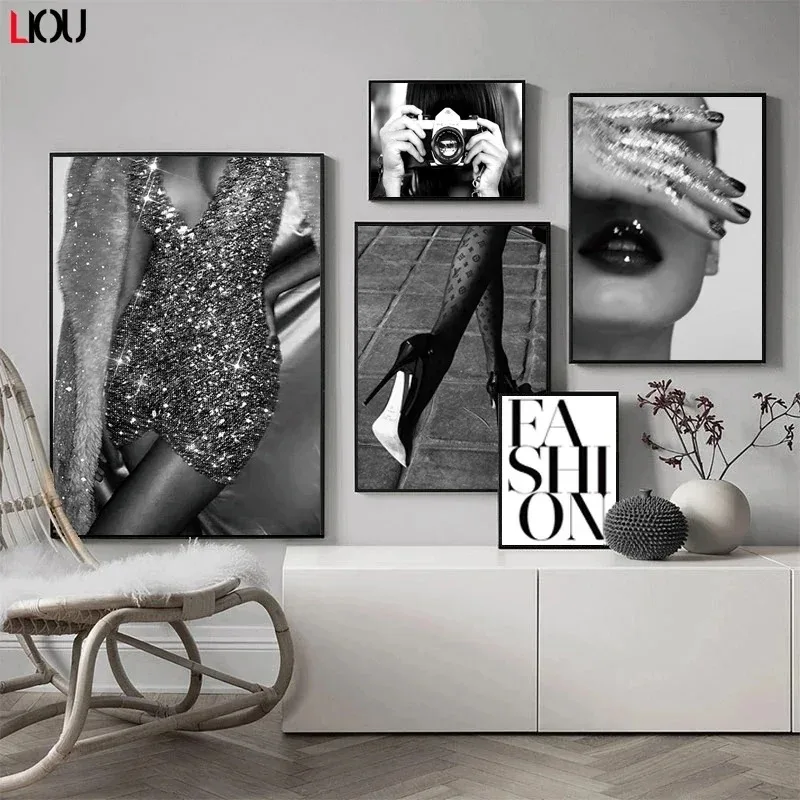 Peinture sur toile murale pour - Lip Balm avis et prix